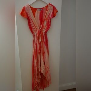 Tiare Hawaii - Blake Maxi Dress (O/S)